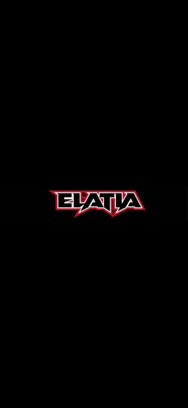 ELATIA black Atlantis