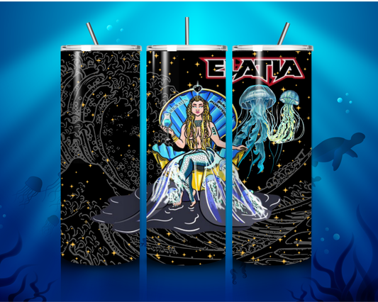 ELATIA black Atlantis